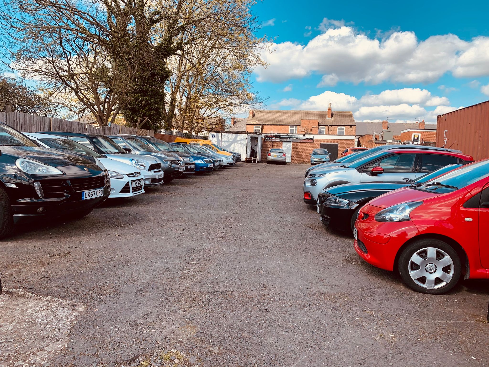 Midlands Autos Group Limited Car dealership in Derby AutoTrader